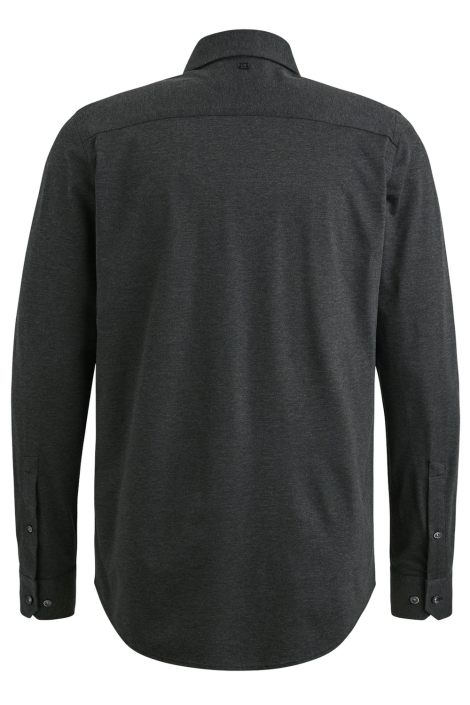 Vanguard long sleeve shirt cf pique jersey